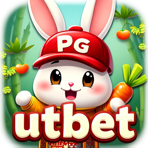 Logo da utbet